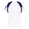 Camisola Tottenham Hotspur Mulher 1º Equipamento 2025-26 Manga Curta